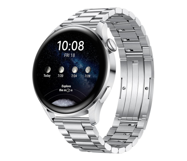 HUAWEI Watch 3 Elite - 683177 - zdjęcie